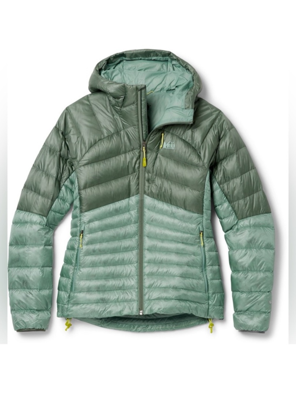 REI Magma 850 Down Hoodie 2.0